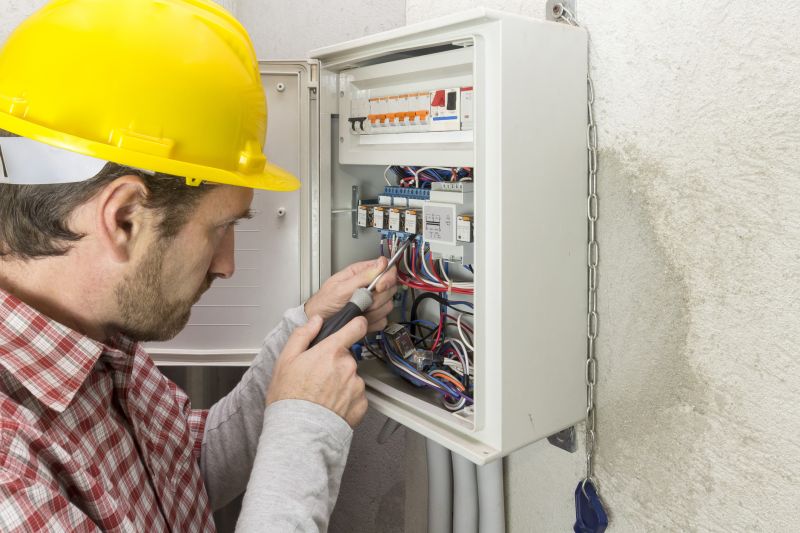 Electrical System Specialists